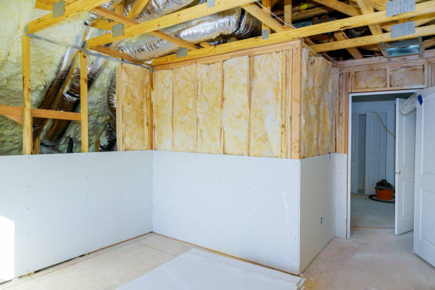 Best Residential Insulation Services  in Ke Arthur, LA