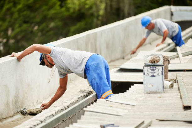 Best Attic Insulation Installation  in Ke Arthur, LA