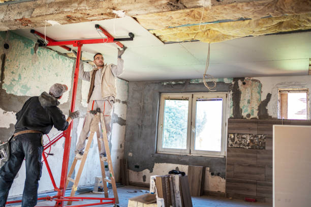 Best Insulation Removal  in Ke Arthur, LA