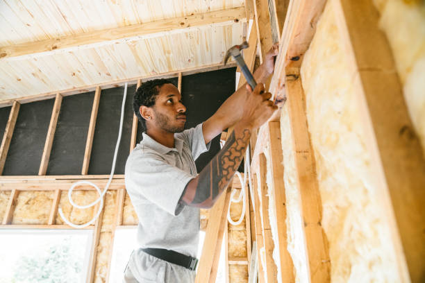 Best Insulation Contractor Near Me  in Ke Arthur, LA