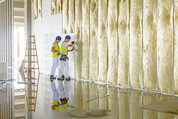 Best Affordable Insulation Services  in Ke Arthur, LA